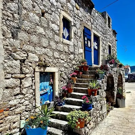 Luca * Opuzen (Dubrovnik-Neretva)