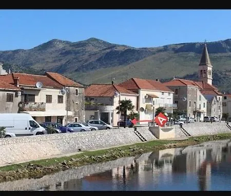 Appartement Luca Opuzen (Dubrovnik-Neretva)