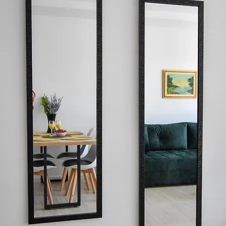 Luca Appartement Opuzen (Dubrovnik-Neretva)