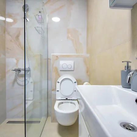 Appartement Luca Opuzen (Dubrovnik-Neretva)