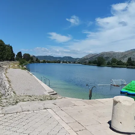 Luca Appartement Opuzen (Dubrovnik-Neretva)