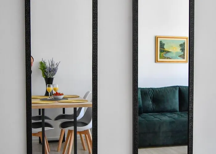 Luca Apartamento Opuzen (Dubrovnik-Neretva)