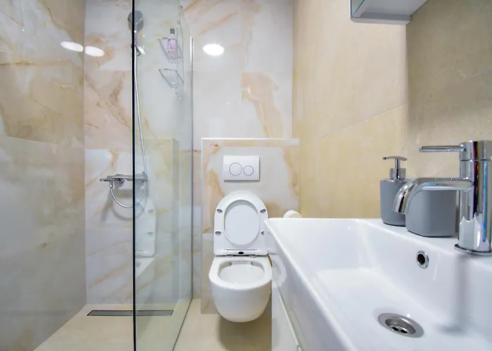 Apartamento Luca Opuzen (Dubrovnik-Neretva)