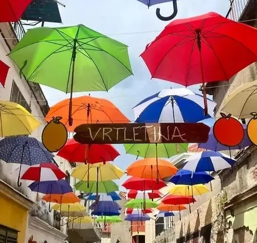 Luca Apartamento Opuzen (Dubrovnik-Neretva)