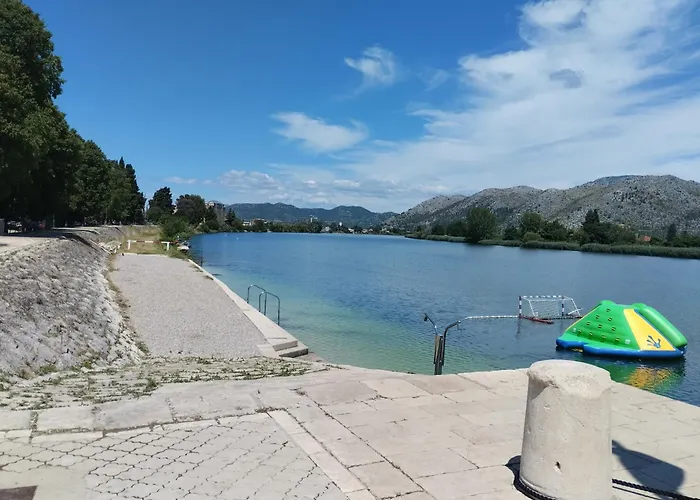 Luca Apartamento Opuzen (Dubrovnik-Neretva)